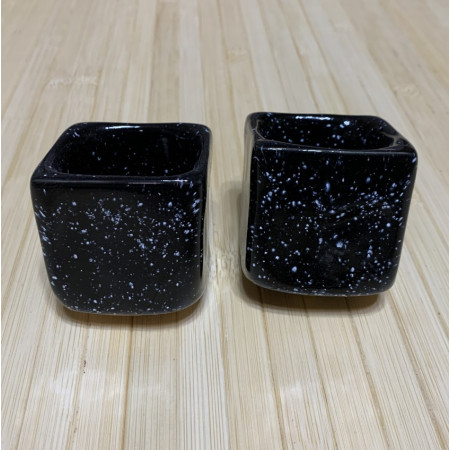 Чайные пиалы Космо 60 мл ручной работы